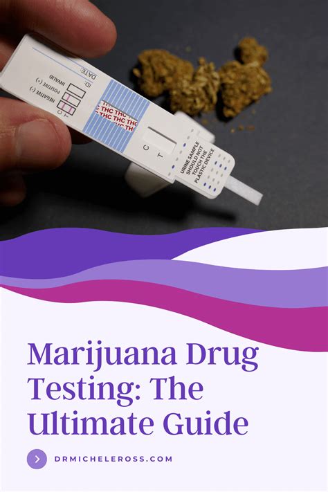 local companies dropping pot from drug tests|thc drug test drop.